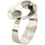 Scandinavian Modern Swedish bracelet by Ã…ke LindstrÃ¶m, 1971