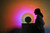 Helios Table Lamp by Arturo Erbsman