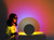 Helios Table Lamp by Arturo Erbsman