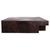 Copper Clad Coffee Table by Zsolt Vudy