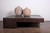 Copper Clad Coffee Table by Zsolt Vudy