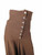 1990s Jean Paul Gaultier for Gibo high waisted skirt