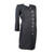 Yves Saint Laurent Cocktail Dress