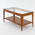 Coffee Table by Gio Ponti, Italy c. 1940