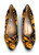 Gianni Versace Rococo Baroque Pumps Heels, 1990s Size: 39.5