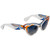Miu MIu Runway Butterfly Cat Eye Sunglasses, 2014