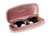 Miu MIu Runway Butterfly Cat Eye Sunglasses, 2014