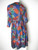 1970s Lanvin dress