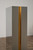 Postmodern "Athena" Pedestal by Karl Springer