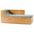 Supaform Chaise Longue from "Hidden Entourage" Collection