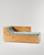 Supaform Chaise Longue from "Hidden Entourage" Collection