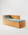 Supaform Chaise Longue from "Hidden Entourage" Collection