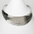 Scandinavian Modern Silver collar "Stigbert" for Atelje Waldemar Jonsson.