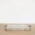 Perforated Metal Tray by Mathieu Mategot