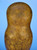Folk Art Carved and Painted Owl Decoy, USA, 1900's