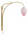 Wall Lamp China 10 by Magic Circus Editions