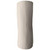 Serenity Sofie Contemporary Wall Sconce/Light, White Plaster, Hannah Woodhouse