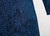 Balenciaga Edition Couture Sapphire Blue MatelassÃ© Princess Seam Evening Coat