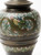 Bronze ChamplevÃ© Dragon CloisonnÃ© Lamp