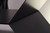 Modern Multifunctional 'X' Steel Side Table and Rack