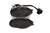 Elsa Peretti for Tiffany & Co. Sterling Silver Swan Minaudiere Rare, 1980s