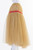 Comme des Garcons Gold Tulle Skirt, 2000s
