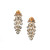 Antique Diamond Earrings