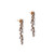 Antique Diamond Earrings