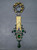 Lawrence VRBA JewelleryÂ for ChloÃ© Couture Run Way Circa 2000/2001