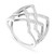 Ralph Masri Arabesque Deco Diamond Ring