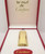 Le Must de Cartier Gold-Plated Pencil