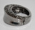 Robert Goossens Ruthenium Bangle