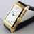 Jaeger-LeCoultre Reverso, Art Deco, 9 Carat Gold, 1938