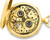 Grande Sonnerie Pocket Watch by Montandon