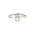 Solitaire Diamond Ring