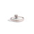 Solitaire Diamond Ring