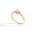 Solitaire Diamond Ring
