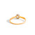 Solitaire Diamond Ring