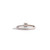 Solitaire Diamond Ring