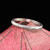 Antique Art Deco Platinum Engraved Wedding Band, circa 1927