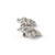 1920s Diamond Brooch