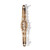 Belle Epoque Diamond Barrette Brooch