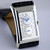 Rolex Prince Brancard, Art Deco, Silver, 1929