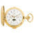 Fabrique Germinal Triple-Date Chronograph Pocket Watch by Picard & Cie.