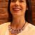 Lapis Lazuli Chalcedony Handmade Sterling Silver Tribal Warrior Bold Necklace
