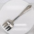Antique 19th Century Japanese by Gorham Sterling Silver Sardine Fork