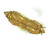 Miriam Haskell Baroque Pearl Barette