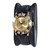 Marcel Boucher Yellow Gold Filled Jewelry Watch from 1950's