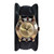 Marcel Boucher Yellow Gold Filled Jewelry Watch from 1950's