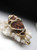 Boulder Opal Gold Pendant Oval Fine Jewelry Art Nouveau Unisex Jewels for Menâ€™s